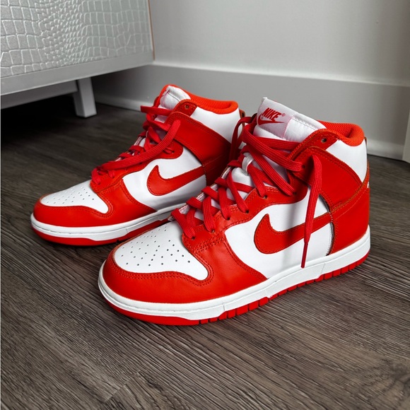 Nike dunks - Picture 2 of 5